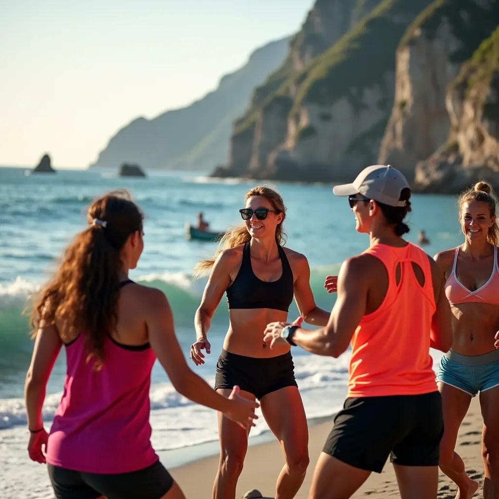 Professional business solutions illustration